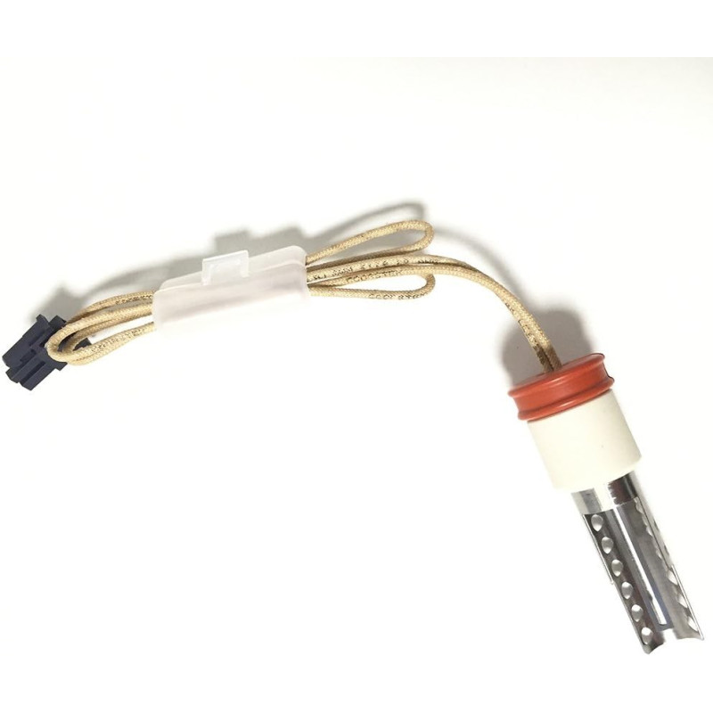8718600054 Kvēlaizdedzes elektrods ar blīvi BUDERUS BOSCH